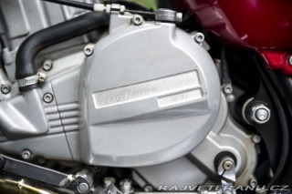 Jawa Ostatní modely 650 Limited Edition +Prim 2006