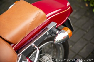 Jawa Ostatní modely 650 Limited Edition +Prim 2006