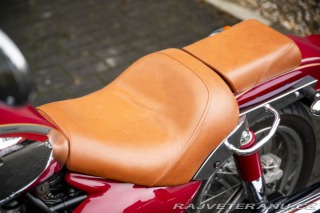 Jawa Ostatní modely 650 Limited Edition +Prim 2006