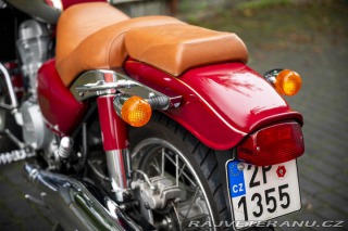 Jawa Ostatní modely 650 Limited Edition +Prim 2006