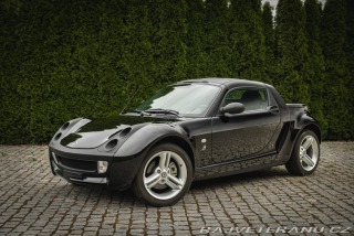   SMART ROADSTER MTV