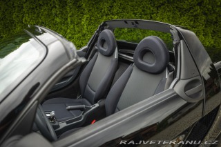 Ostatní značky Ostatní modely SMART ROADSTER MTV 2005