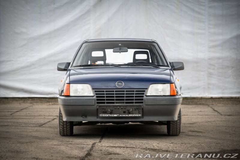 Opel Kadett 1.3 LS