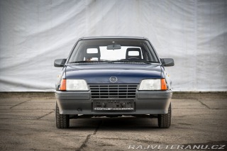 Opel Kadett 1.3 LS