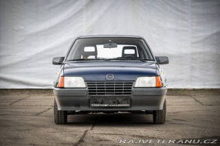 Opel Kadett 1.3 LS 1988