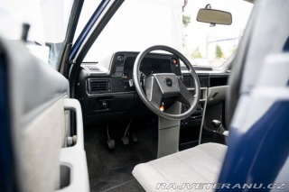 Opel Kadett 1.3 LS 1988
