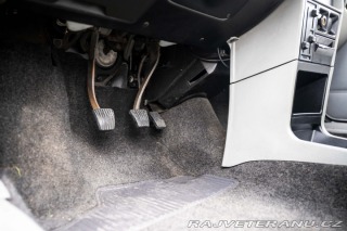 Opel Kadett 1.3 LS 1988
