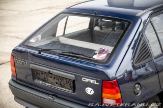 Opel Kadett 1.3 LS 1988