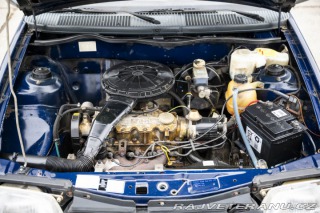 Opel Kadett 1.3 LS 1988