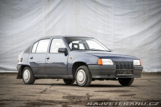 Opel Kadett 1.3 LS 1988
