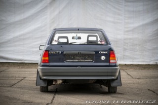 Opel Kadett 1.3 LS 1988