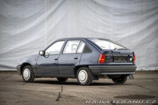 Opel Kadett 1.3 LS 1988