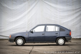 Opel Kadett 1.3 LS 1988
