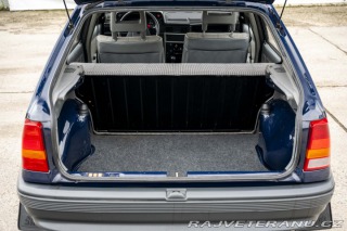 Opel Kadett 1.3 LS 1988