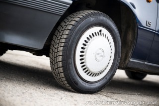 Opel Kadett 1.3 LS 1988