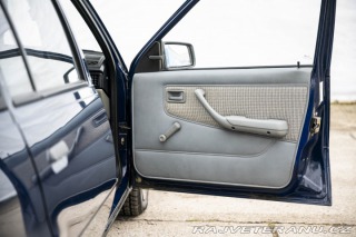 Opel Kadett 1.3 LS 1988