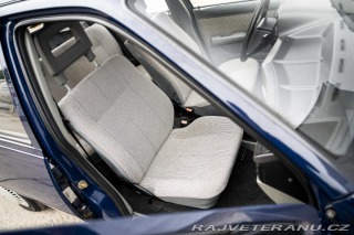 Opel Kadett 1.3 LS 1988
