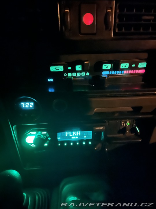 Nissan Patrol 1993