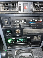 Nissan Patrol 1993