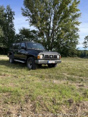 Nissan Patrol 1993