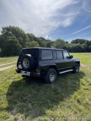Nissan Patrol 1993