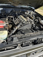 Nissan Patrol 1993