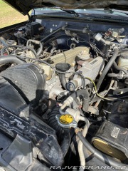 Nissan Patrol 1993
