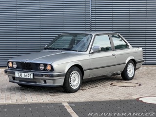 BMW 3 E30 316i