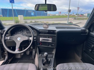 BMW 3 E30 316i 1989