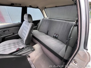 BMW 3 E30 316i 1989