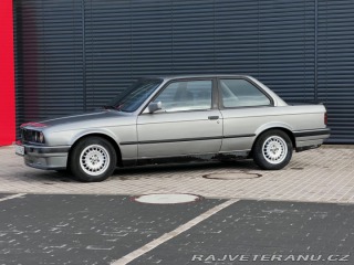 BMW 3 E30 316i 1989