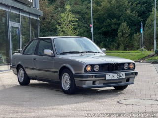 BMW 3 E30 316i 1989
