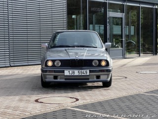 BMW 3 E30 316i 1989