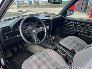 BMW 3 E30 316i 1989