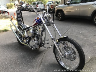 Harley-Davidson  Cap. AMERIKA