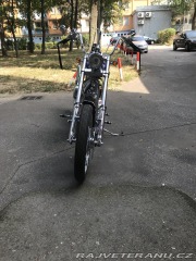 Harley-Davidson Ostatní modely Cap. AMERIKA 1997