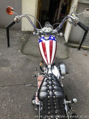 Harley-Davidson Ostatní modely Cap. AMERIKA 1997