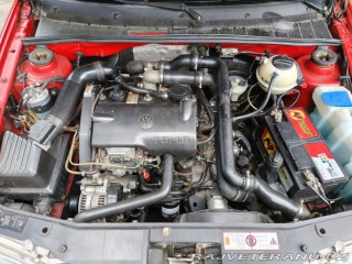 Volkswagen Golf 3 combi 1994