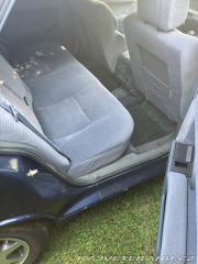 Renault 25 2,8 V6i 1987