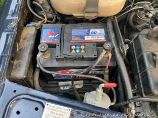 Renault 25 2,8 V6i 1987