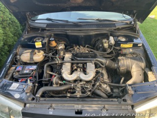Renault 25 2,8 V6i 1987
