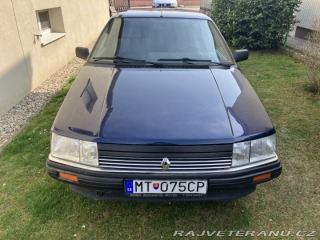 Renault 25 2,8 V6i 1987