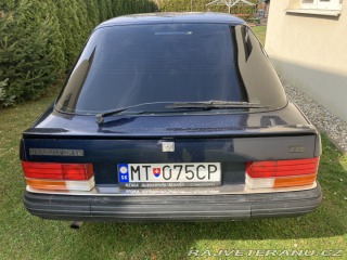 Renault 25 2,8 V6i 1987