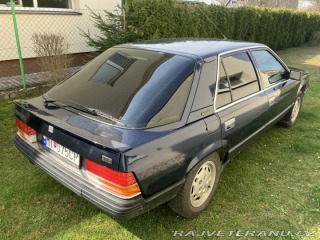 Renault 25 2,8 V6i 1987