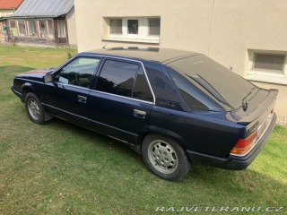 Renault 25 2,8 V6i 1987
