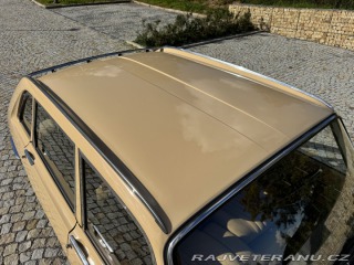 Renault 16 TX 1.6 1978