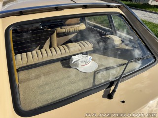Renault 16 TX 1.6 1978