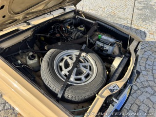Renault 16 TX 1.6 1978