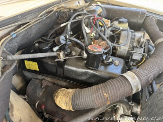 Renault 16 TX 1.6 1978
