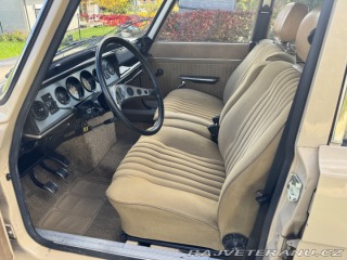Renault 16 TX 1.6 1978